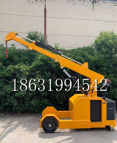 乌当区随车吊机小型出租随车吊机起重机小吊机220V小型随车吊出租