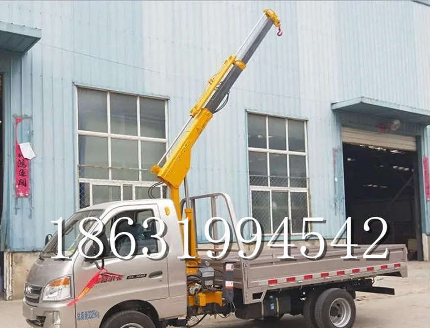 乌当区随车吊机小型出租随车吊机起重机小吊机220V小型随车吊出租